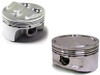 Brian Crower Toyota 4AGE Pistons CP Custom w/ Pins, Rings and Locks *SPECIFY BORE & COMPRESSION* - BC7369 Photo - Primary