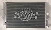 CSF 15-19 Ford Transit-150/250/350 3.2L A/C Condenser - 10840 User 1