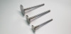 Ferrea Ford 5.0L 1.3in .2345in 4.315in 21 Deg Taper-Flo STD Trpl Grv Comp Plus Ext Valve - Set of 16 - F2424P User 1