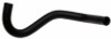 Gates 91-94 Nissan 240SX 4-Cyl 2.4 L Throttle Body To Intake Manifold Heater Hose - 18241 Photo - Primary