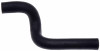 Gates 85-93 Ford Mustang / 88-93 Pontiac Grand Am Small ID Coolant Hose - 19606 Photo - Primary