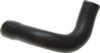Gates 61-66 Ford Thunderbird Molded Lower Radiator Hose - 20412 Photo - Primary