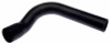 Gates 80-87 Ford E Series Van V8 7.5L Lower Coolant Hose - 20981 Photo - Primary