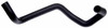 Gates 79-93 Ford Mustang Molded Lower Radiator Hose - 21298 Photo - Primary