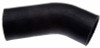 Gates 78-84 GMC Brigadier / 83-88 John Deere 4650/4850 3in ID Molded Coolant Hose - 21420 Photo - Primary