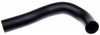 Gates 94-01 Acura Integra 4 Cyl 1.8L Upper Coolant Hose - 22920 Photo - Primary
