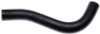 Gates 06-08 SMC Sierra 2500 HD 6.6L V8 Diesel Molded Coolant Hose - 23227 Photo - Primary