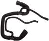 Gates 06-10 Chevy Silverado 2500 HD 6.6L Molded Coolant Hose - 23260 Photo - Primary
