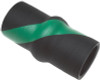 Gates 81-83 GMC Astro Green Stripe Vibraflex Hump Hose - 23575 Photo - Primary