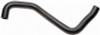 Gates 07-10 Ford Mustang GT 4.6L V8 Molded Coolant Hose - 23681 Photo - Primary