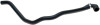 Gates 00-03 BMW X5 4.4L/4.6L Molded Heater Hose - 24081 Photo - Primary