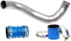 Gates 03-07 Ford Super Duty 6.0L Diesel Intercooler to Engine Tube (Cold Side) - 26100 Photo - Primary