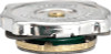 Gates 00-10 Kenworth T800 Caterpillar C15 Diesel Heavy Duty Radiator Cap - 15 psi - 31350 Photo - Primary