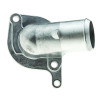 Gates 98-00 Chevy Camaro V8 / 99-06 Chevy Silverado/GMC Sierra (Gas) OE Type Thermostat - 187 Degree - 33910 Photo - Primary