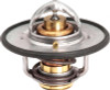 Gates 99-06 Dodge Ram Diesel OE Type Thermostat - 190 Degree - 33915 Photo - Primary