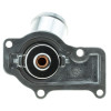 Gates OE Type Thermostat Water Outlet Assembly - 180 Degree Bottom By-Pass - 33950 Photo - Primary