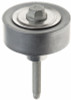 Gates 07-14 GMC Acadia DriveAlign Idler Pulley - 36110 Photo - Primary