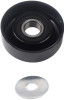 Gates 04-07 Cadillac CTS / 98-02 Chevy Camaro/97-13 Corvette DriveAlign Idler Pulley - 36220 Photo - Primary