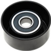 Gates 02-09 GMC Envoy / 02-09 Chevrolet Trailblazer DriveAlign Idler Pulley - 36227 Photo - Primary