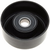 Gates 18-12 Ford Super Duty Pickup V8 6.7L Diesel Idler Pulley Smooth Belt Drive Pulley & Tensioner - 36354 Photo - Primary