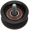 Gates 10-14 Hyundai Sonata 2.4L DriveAlign Idler Pulley - 36443 Photo - Primary