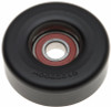 Gates 98-02 Honda Accord EX/LX / 99-03 Acura TL Base DriveAlign Idler Pulley - 38001 Photo - Primary