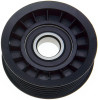 Gates DriveAlign Idler Pulley - 38008 Photo - Primary