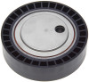 Gates 92-99 BMW 318i/318is / 95-99 318Ti / 94-98 M3 / 96-99 Z3 DriveAlign Idler Pulley - 38070 Photo - Primary