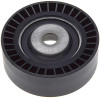 Gates BMW 3/5 Series / M3 / X3 / X5 / Z3 (includes 318 Series) DriveAlign Idler Pulley - 38071 Photo - Primary