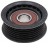 Gates 09-10 Dodge Challenger SE / 06-10 Charger DriveAlign Idler Pulley - 38082 Photo - Primary