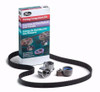 Gates 98-00 Lexus GS400/LS400/SC400 / 00-09 Toyota Tundra Timing Belt Kit w/ Water Pump - TCKWP298 Photo - Primary