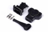 Haltech Throttle Position Sensor (Black / CCW Rotation / 8mm D-Shaft) - HT-010404 User 1