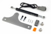 Haltech Transmission Selector Linear Position Sensor (1/2in - 50mm Travel) - HT-011229 User 1