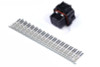 Haltech AMP 26 Pin 4 Row 3 Keyway Superseal Connector Plug & Pins - HT-039011 User 1