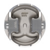 JE Pistons 350 SBC FLAT TOP Set of 8 Pistons - 116857 User 1