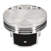 JE Pistons SBF 4.6L 4V DISH Set of 8 Pistons - 257543 Photo - Primary