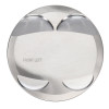JE Pistons SBF 4.6L 4V DISH Set of 8 Pistons - 257544 User 4