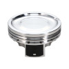 JE Pistons LS7 DISH/INVDM 6077 Set of 8 Pistons - 311914 Photo - out of package