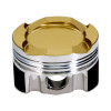 JE Pistons BMW N54B30 Ultra Series Set of 6 Pistons Inv Dome/Dish 3.327 Bore 1.244 CD 0.866 Dia - 367878 User 6