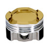 JE Pistons BMW N54B30 Ultra Series Set of 6 Pistons Inv Dome/Dish 3.327 Bore 1.275 CD 0.866 Dia - 367880 User 7