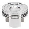 JE Pistons Ford 1.6L Ecoboost (Size STD) 79mm Bore 10.0:1 C/R Set of 4 Pistons - 371779 Photo - Primary