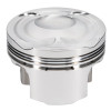 JE Pistons Ford 1.6L Ecoboost (Size STD) 79mm Bore 10.0:1 C/R Set of 4 Pistons - 371779 User 5