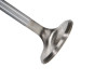 Manley Ford 289-302-35IW Budget Performance Street Flo Exhaust Valves (For use w/ Rail Type Rockers) - 10723-8 Photo - Primary
