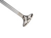 Manley 94-98 Toyota Supra 3.0L 30mm Head Dia 99.1mm Stock Length Race Master Exhaust Valve (Single) - 11125-1 Photo - Primary