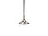 Manley 94-98 Toyota Supra 3.0L 30mm Head Dia 99.1mm Stock Length Race Master Exhaust Valve (Single) - 11125-1 User 3