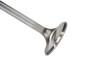 Manley 90-00 Mitsubishi Eclipse GS GST 2.0L Exhaust 30.5mm Stainless Race Flo Valve *Single Valve* - 11133-1 Photo - Primary