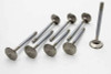 Manley 67-00 Chevrolet SB 5.7L/350 Titanium Intake Valves 2.150in Head Dia 5.240in Length - Set of 8 - 11430T-8 User 1