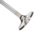 Manley Ford 4.6L DOHC (4 Valve) Triple Groove 37mm Race Master Intake Valves - 11616-8 Photo - Primary