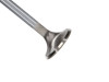 Manley 99-12 Ford 4.6L/281 5.4L/330 V8 37mm Race Series Stainless Steel Intake Valves (Set of 8) - 11639-8 Photo - Primary