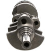 Manley Chevrolet LS 4.000in Stroke Lightweight Pro Series Crankshaft (Not Balanced) - 190024NB User 1